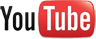 YouTube Logo